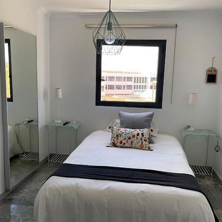Estudio Naos Arrecife  Buitenkant foto