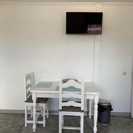 Estudio Naos Arrecife  Buitenkant foto