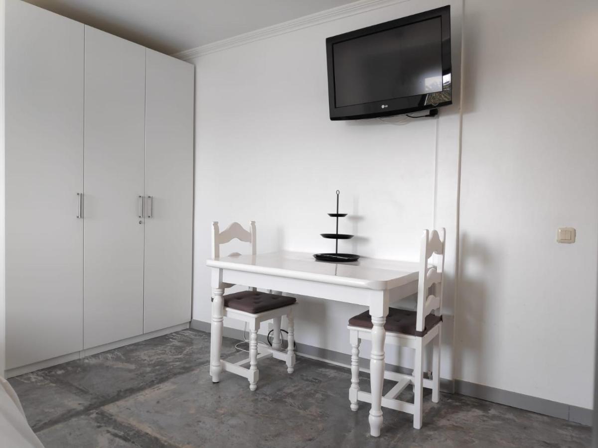 Estudio Naos Arrecife  Buitenkant foto