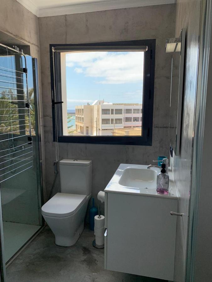 Estudio Naos Arrecife  Buitenkant foto