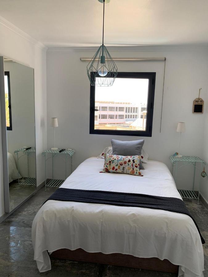 Estudio Naos Arrecife  Buitenkant foto