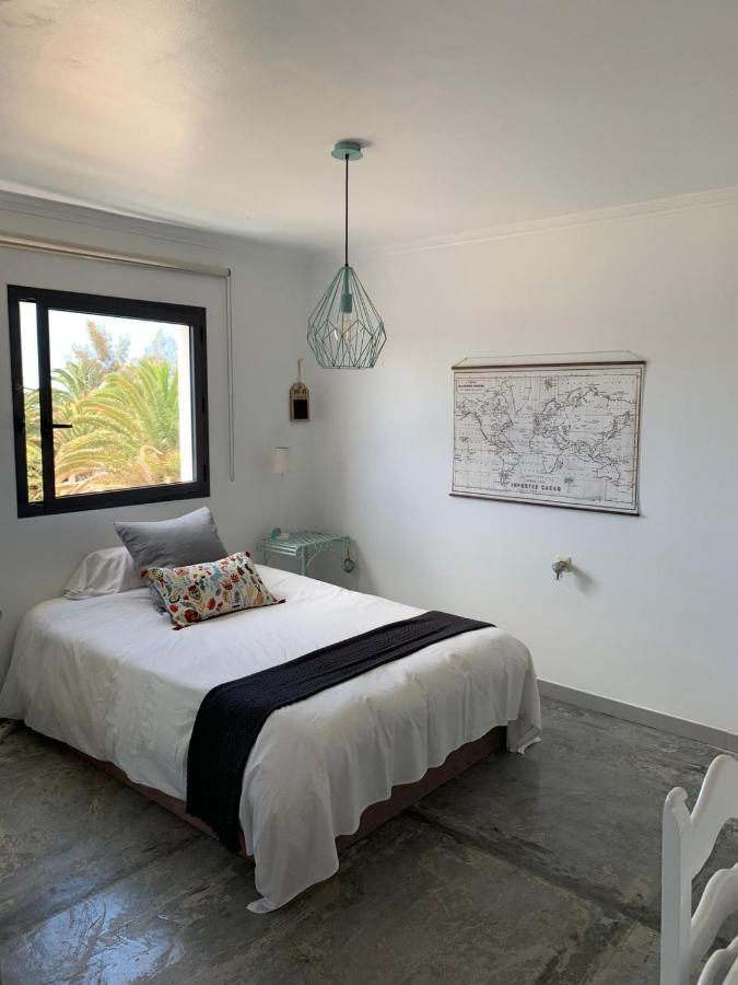 Estudio Naos Arrecife  Buitenkant foto