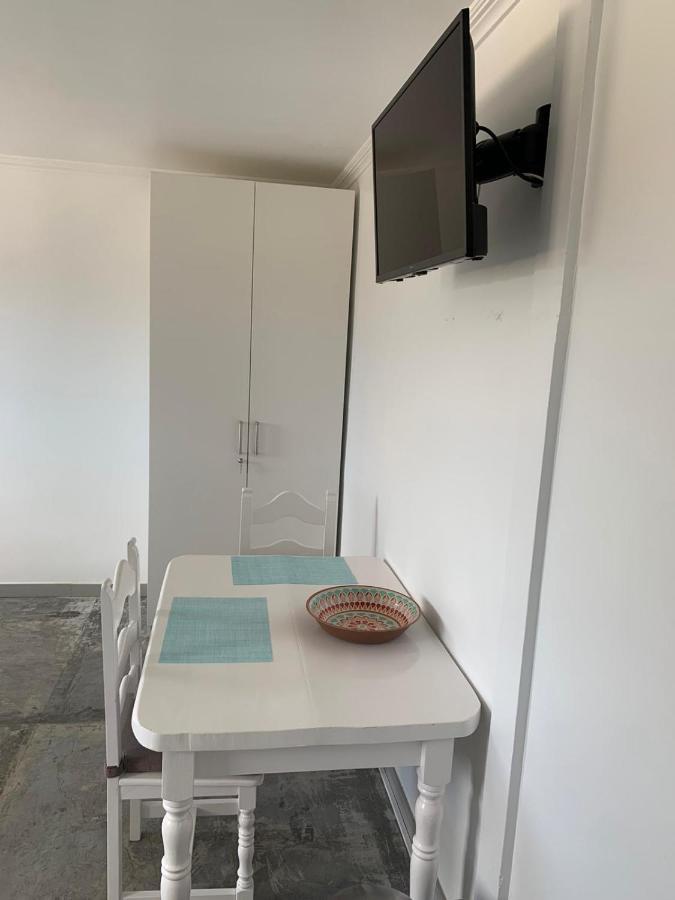Estudio Naos Arrecife  Buitenkant foto