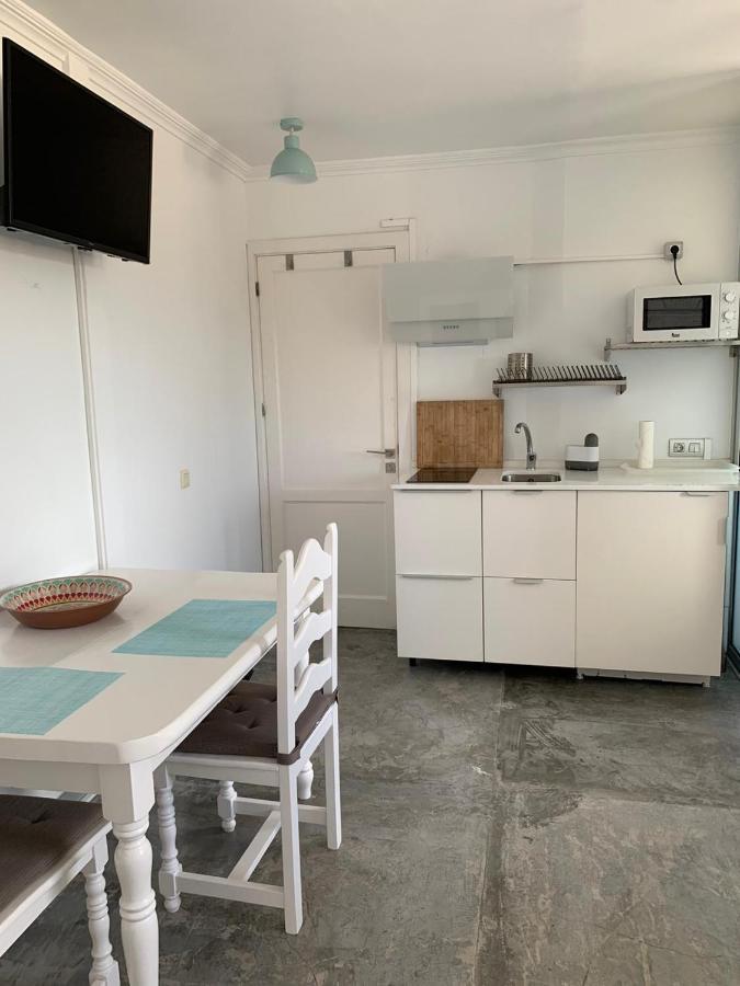 Estudio Naos Arrecife  Buitenkant foto