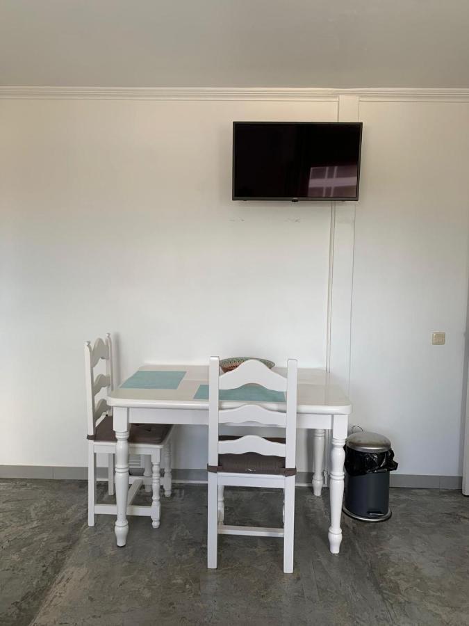 Estudio Naos Arrecife  Buitenkant foto
