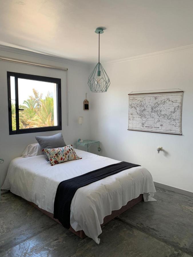 Estudio Naos Arrecife  Buitenkant foto